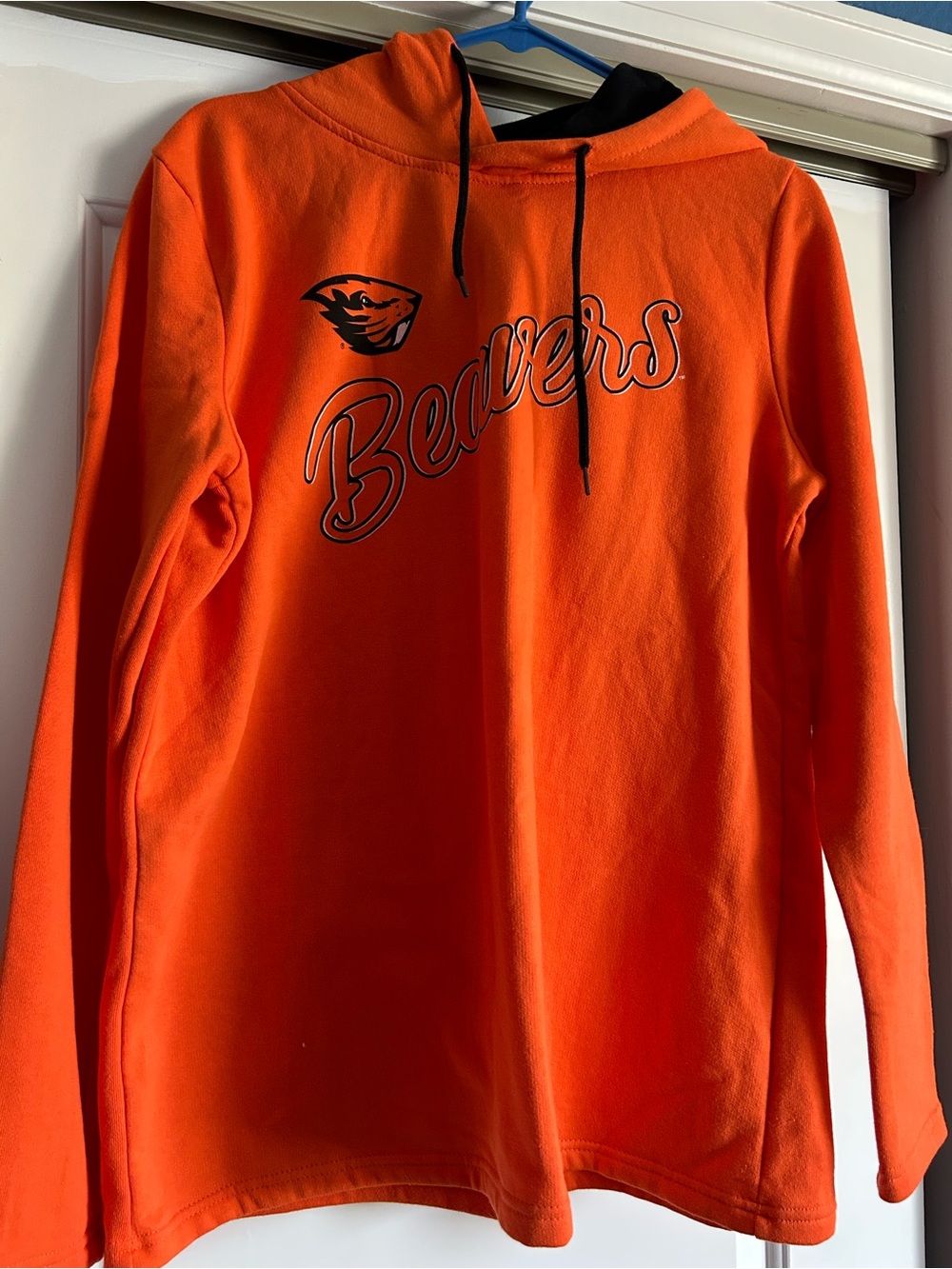 Colosseum Oregon State University Beavers Crewneck Sweatshirt